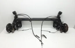 Задняя балка для Hyundai Solaris 2 (2017-2022)