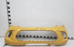 Бампер задний для Kia Picanto JA 2017-2023