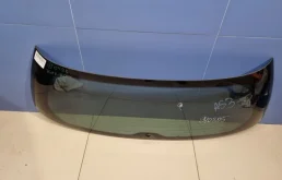 Стекла и зеркала для Opel Zafira 2008 года на фотографиях