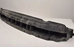 Усилитель бампера задний для Renault Fluence L30 2009-2017