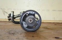 насос гур для Nissan Murano Z50 JDM 2004-2008