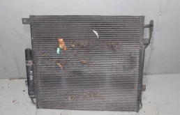 Радиатор кондиционера (LR021824) для Land Rover Range Rover Sport L320 Rest 2009-2013