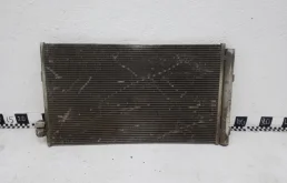 Радиатор кондиционера для BMW 5er 2020 года на фотографиях