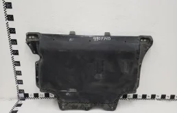 Пластиковая защита двигателя для Skoda Kodiaq I 2016-2023