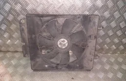 Вентилятор радиатора охлаждения ДВС для Honda CR-V RD 2001-2006