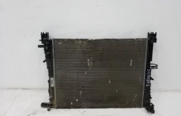 Радиатор охлаждения вариатора для Renault Duster HS 2010-2015