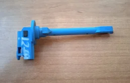 датчик температуры наружного воздуха для Ford Mondeo 4 рестайлинг