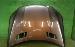 Капот для Mercedes-Benz GLS class X166 2015-2019