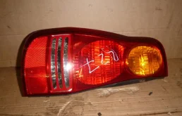 Фонарь задний левый для Hyundai Matrix FC 2001-2010