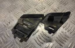 Усилитель переднего бампера для Volvo C30 на фотографиях