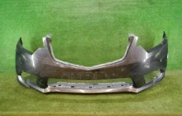 Бампер передний для Honda Accord на фотографиях