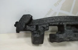 Бампер для Hyundai i40 2012 года на фотографиях