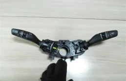 Подрулевой переключатель (93403H5300) для Hyundai Solaris 2 (2017-2022)