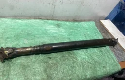 Карданный вал задний БЕЗ ДЕФЕКТОВ для Toyota Land Cruiser 200 2007-2015