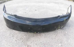 Бампер задний для Opel Insignia на фотографиях