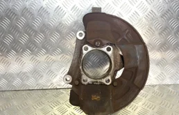 Ступица колеса передняя левая для Volvo S60 RS,RH I rest 2004-2009