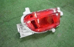 Фонарь противотуманный левый для Mazda CX 5 на фотографиях