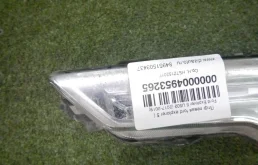 Противотуманка (ПТФ) передняя левая для Ford Explorer на фотографиях