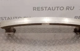 Усилитель заднего бампера для Audi A6 2010 года на фотографиях