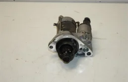 Стартер для Honda Civic 2008 года на фотографиях