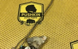 Замок двери задний правый для Nissan Almera Classic B10 2006-2012