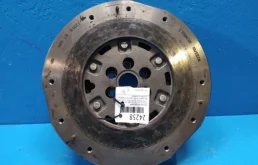 Маховик для Nissan X-Trail на фотографиях