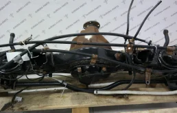 Задний мост для Lexus LX на фотографиях