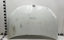 копот для Skoda Karoq NU7 2017+