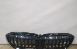 Решетка переднего бампера (51138075665) для BMW 3er G20 2018+