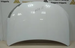 Капот для Hyundai Elantra AD 2015-2019