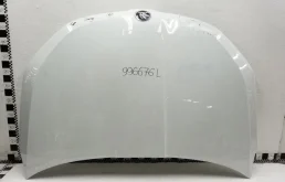 копот для Skoda Karoq NU7 2017+