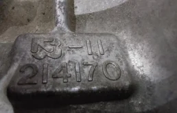 Вариатор для Renault Kaptur на фотографиях