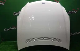 капот для Mercedes-Benz CLS class C219 2004-2010