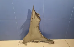 Крыло левое для Skoda Rapid 2024 года на фотографиях