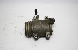 Компрессор кондиционера для Mitsubishi Pajero Sport KH0 2008-2013