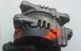 Генератор для Peugeot Partner Микроавтобус 2008-2015