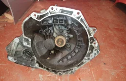 МКПП F13 для Opel Tigra Кабриолет 2004-2010