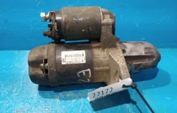 Стартер для Subaru Forester на фотографиях