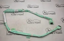 Шторка безопасности правая (a2228601302) для Mercedes-Benz S class W222 2013-2017