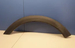 Расширитель арок передний левый (87771-H0500) для Kia Rio X line 2017+