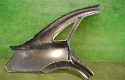 Заднее левое крыло для Chevrolet Lacetti 2005 года на фотографиях