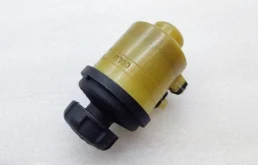 Бачок ГУР для Hyundai Solaris 2014 года на фотографиях