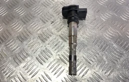 Катушка зажигания для Volkswagen Passat на фотографиях