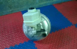 вакуумный усилитель тормозов для BMW X3 Е83 2003-2010