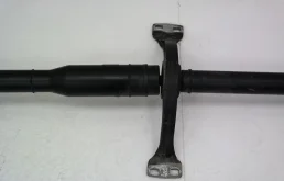 Карданный вал передний для Volkswagen Tiguan на фотографиях