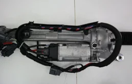 Рулевая рейка для Land Rover Range Rover Sport 2024 года на фотографиях