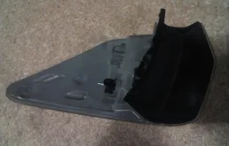 Фонарь внешний левый для Toyota Highlander на фотографиях