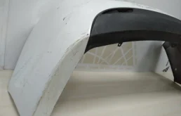 Бампер задний для Hyundai i40 2012 года на фотографиях