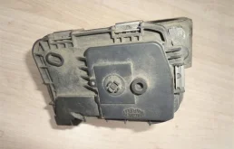 Дроссельная заслонка для Skoda Rapid 2015 года на фотографиях