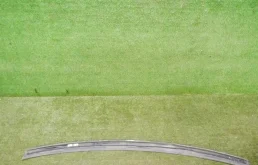 Спойлер багажника для Skoda Rapid на фотографиях